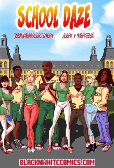 School Daze 1 School Daze 1