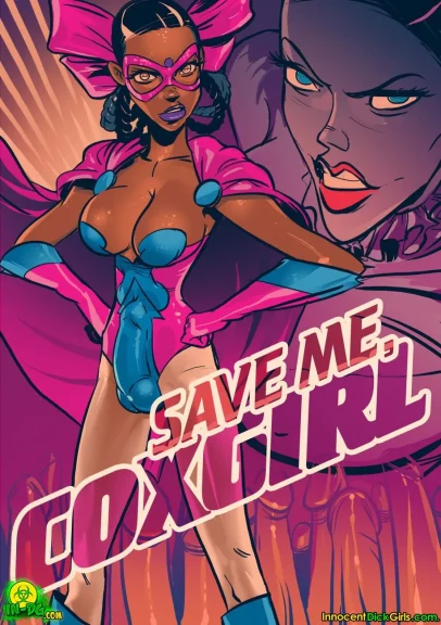 Save Me, Coxgirl Save Me, Coxgirl