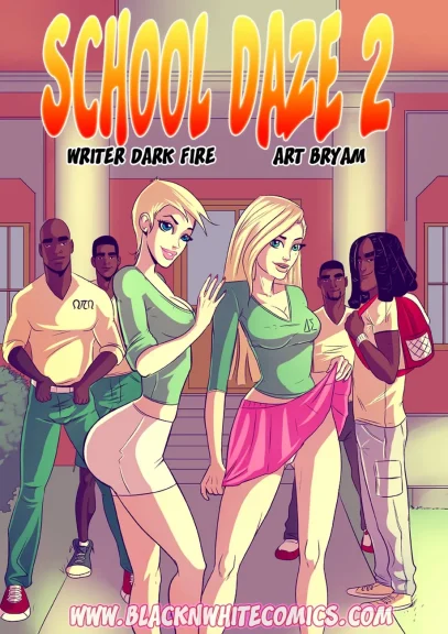School Daze 2 School Daze 2
