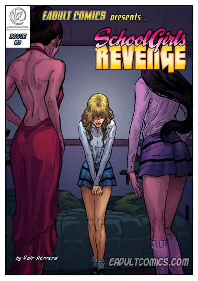 Schoolgirls Revenge 9 Schoolgirls Revenge 9