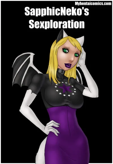SapphicNeko's Sexploration