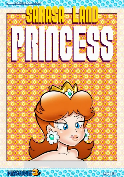 Sarasa Land Princess