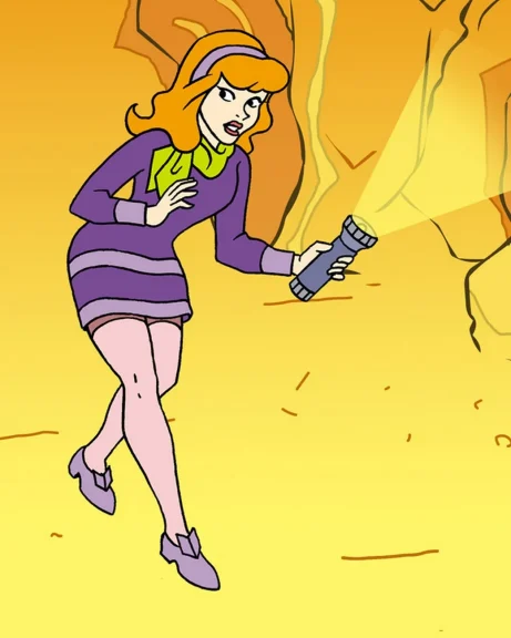 Scooby-Doo Scooby-Doo