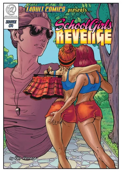 Schoolgirls Revenge 4 Schoolgirls Revenge 4