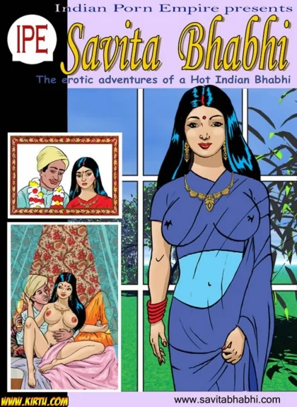 Savita Bhabhi 1 – Bra Salesman Savita Bhabhi 1 - Bra Salesman