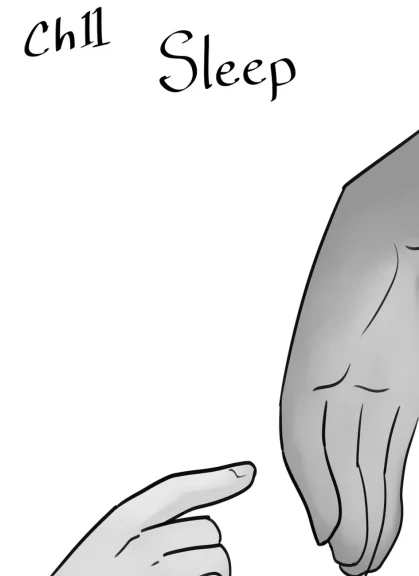 Scrub Diving 11 – Sleep Scrub Diving 11 - Sleep