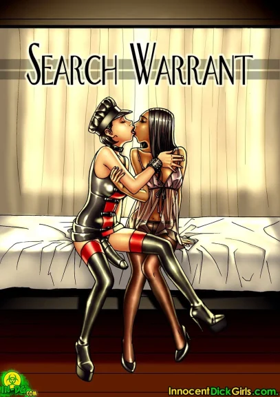 Search Warrant Search Warrant