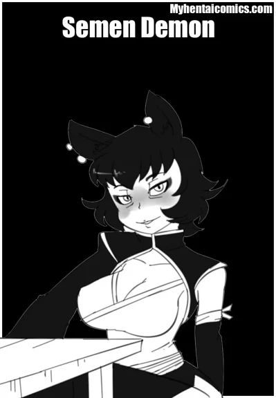 Semen Demon 1