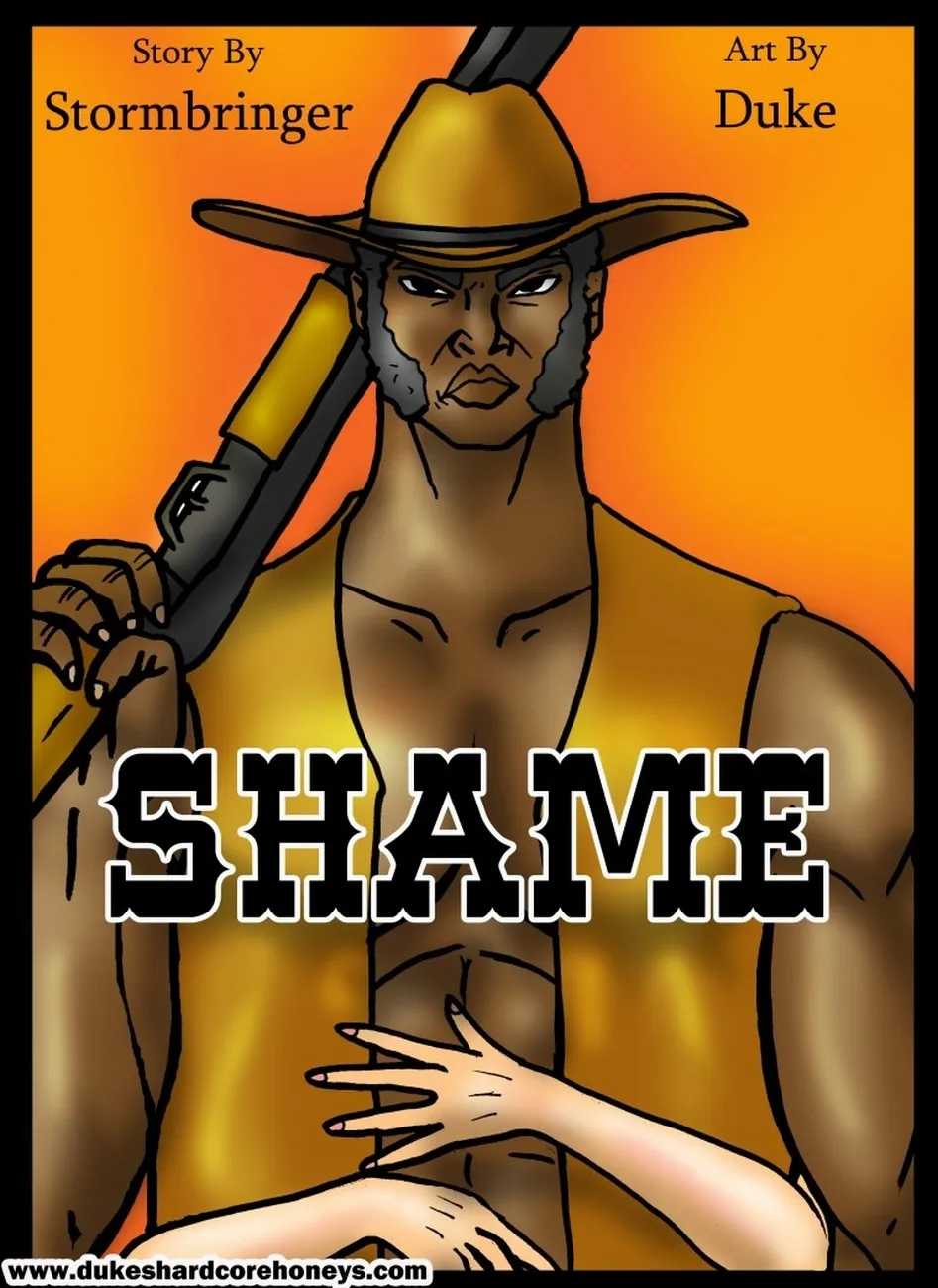 Shame 1
