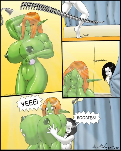 Shower Shower