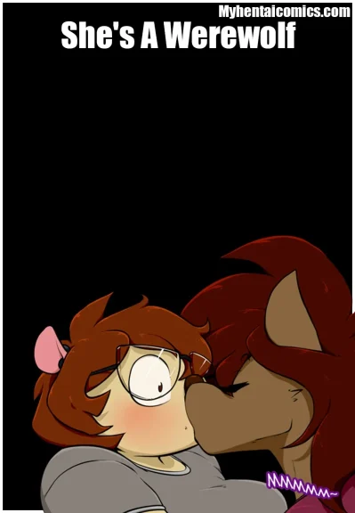 She’s A Werewolf She's A Werewolf