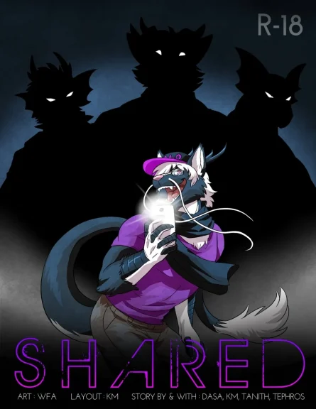 Shared Shared
