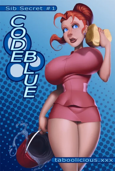 Sib Secret 1 – Code Blue Sib Secret 1 - Code Blue