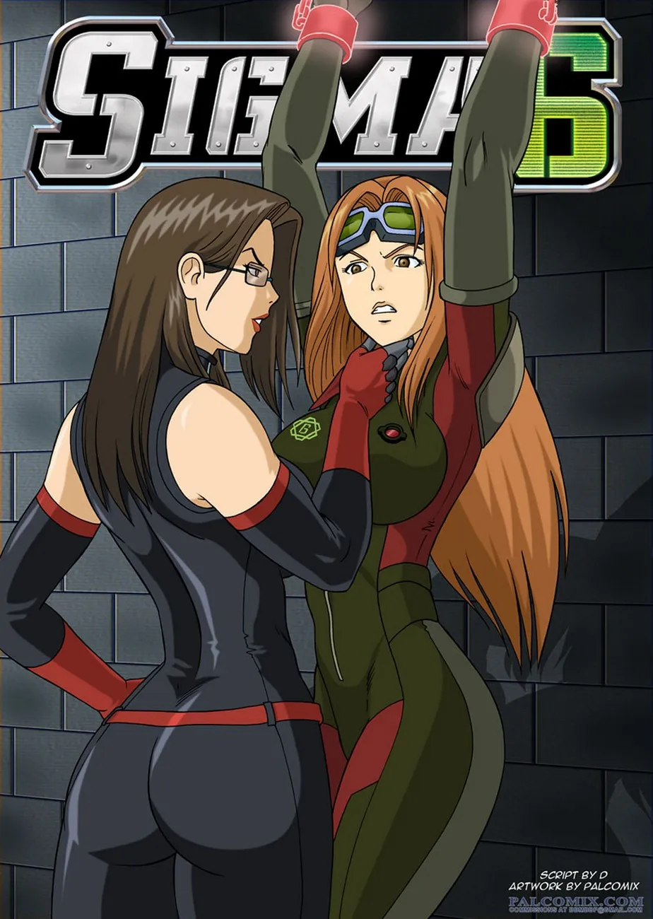 Sigma6