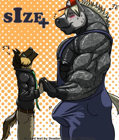 Size+ Size+