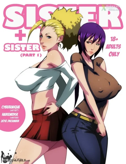 Sister + Sister 1 Sister + Sister 1