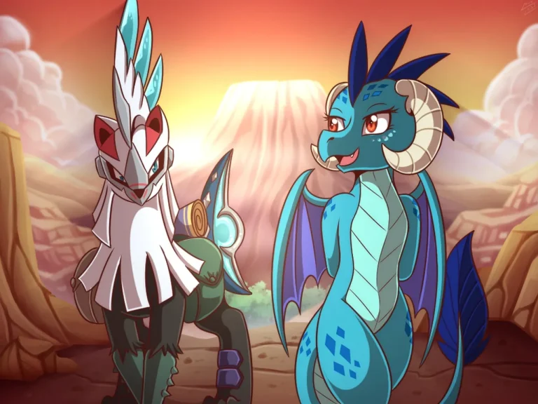 Silver Ally