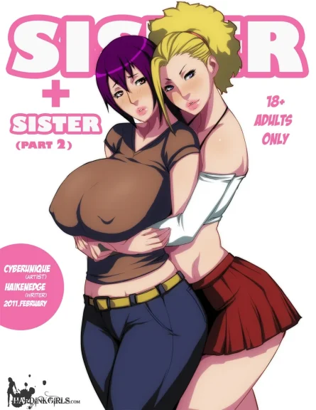 Sister + Sister 2 Sister + Sister 2