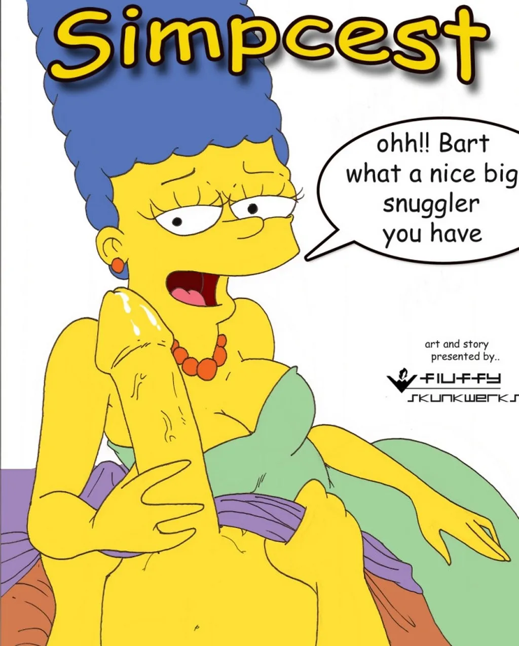 Simpcest