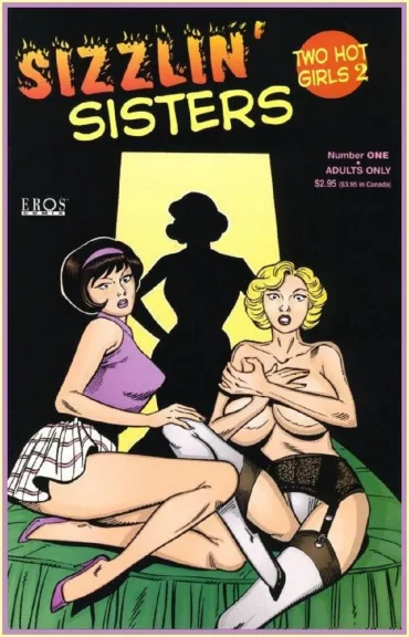 Sizzlin’ Sisters 1 Sizzlin' Sisters 1