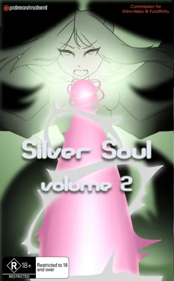Silver Soul 2 Silver Soul 2