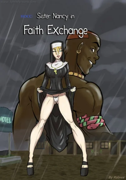 Sister Nancy In Faith Exchange Sister Nancy In Faith Exchange