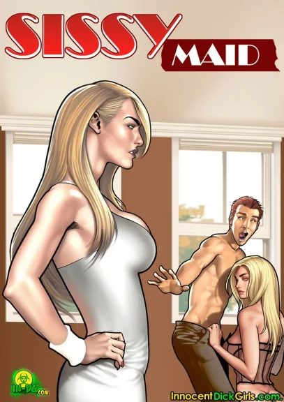 Sissy Maid Sissy Maid