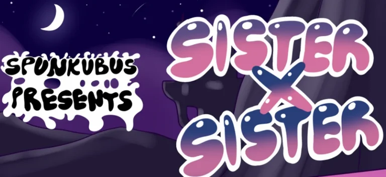Sister x Sister Sister x Sister