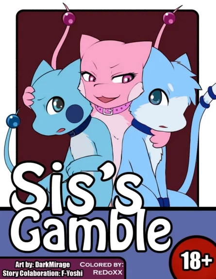 Sis’s Gamble Sis's Gamble
