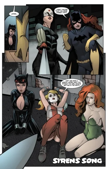 Sirens Song Sirens Song