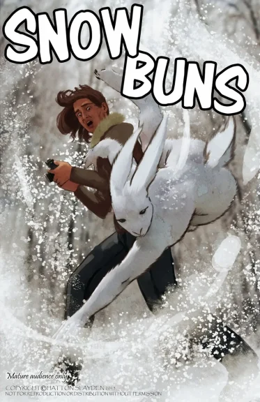 Snow Buns Snow Buns