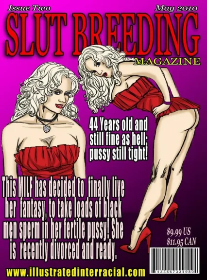 Slut Breeding 2 Slut Breeding 2