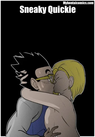 Sneaky Quickie Sneaky Quickie