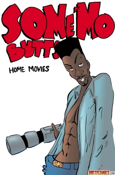 Some Mo Butts 1 – Home Movies Some Mo Butts 1 - Home Movies