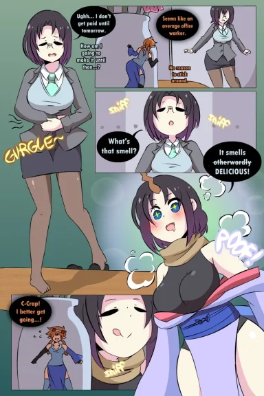 Small Snack