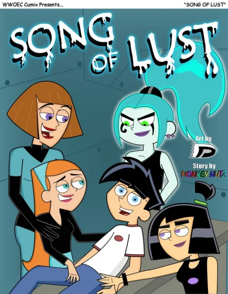 Song Of Lust
