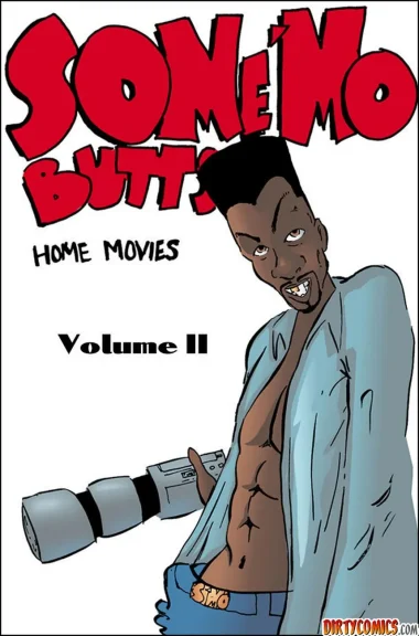 Some Mo Butts 2 – Home Movies Some Mo Butts 2 - Home Movies