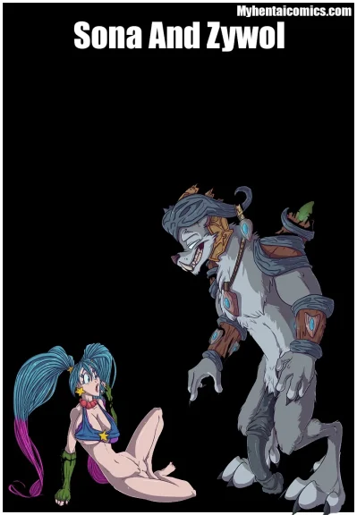 Sona And Zywol