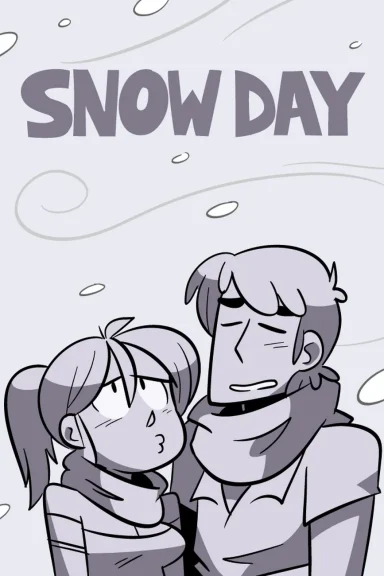 Snow Day Snow Day