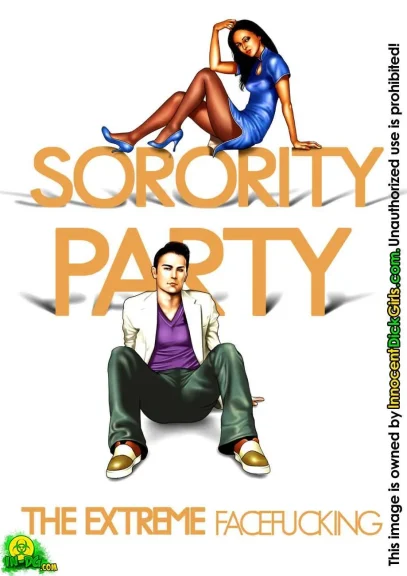 Sorority Party 1 – The Extreme Face Fucking Sorority Party 1 - The Extreme Face Fucking
