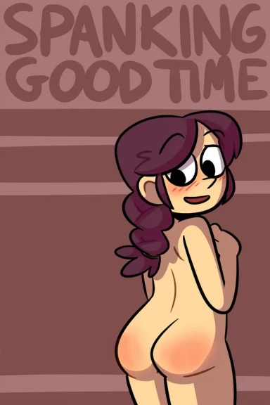 Spanking Good Time