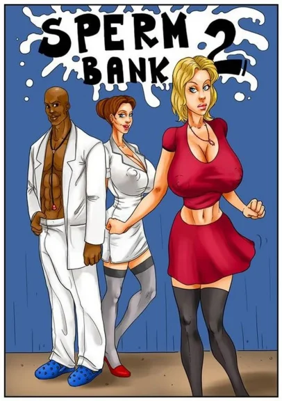 Spermbank 2 Spermbank 2