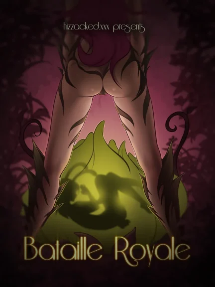 Bataille Royale Bataille Royale