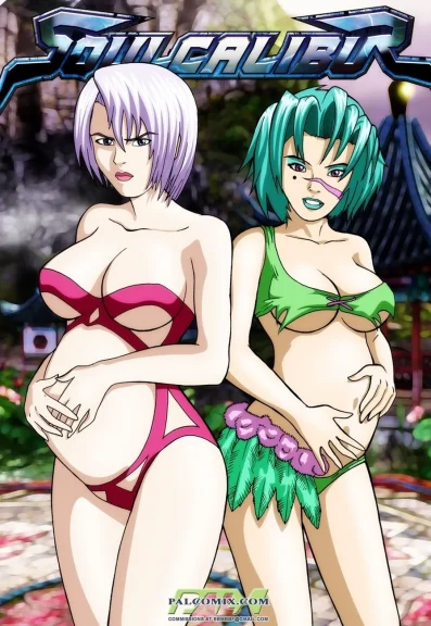 Soulcalibur