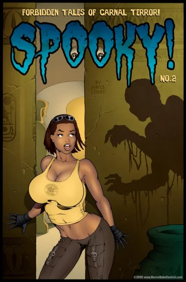 Spooky 2 Spooky 2