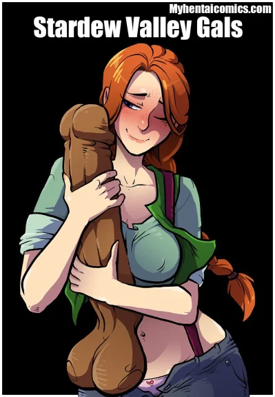 Stardew Valley Gals Stardew Valley Gals