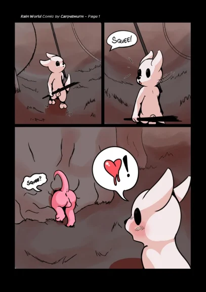 Squee!