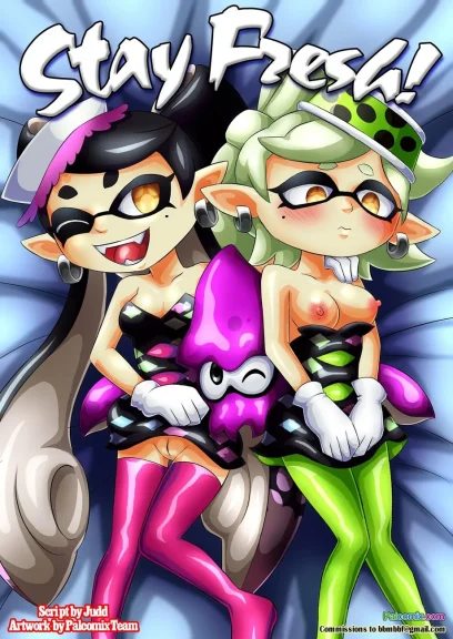 Stay Fresh Stay Fresh