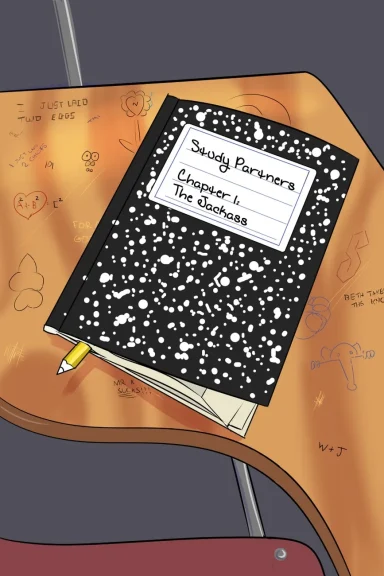 Study Partners 1 – The Jackass Study Partners 1 - The Jackass