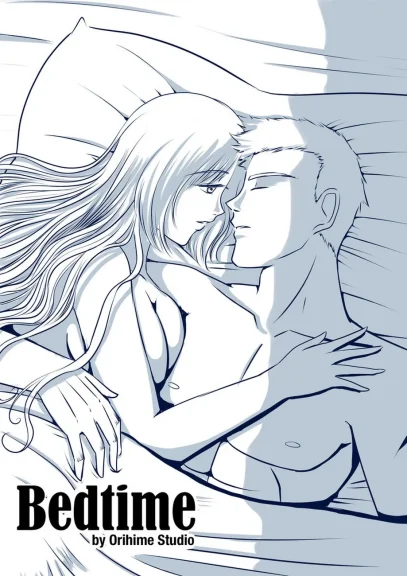 Bedtime Bedtime